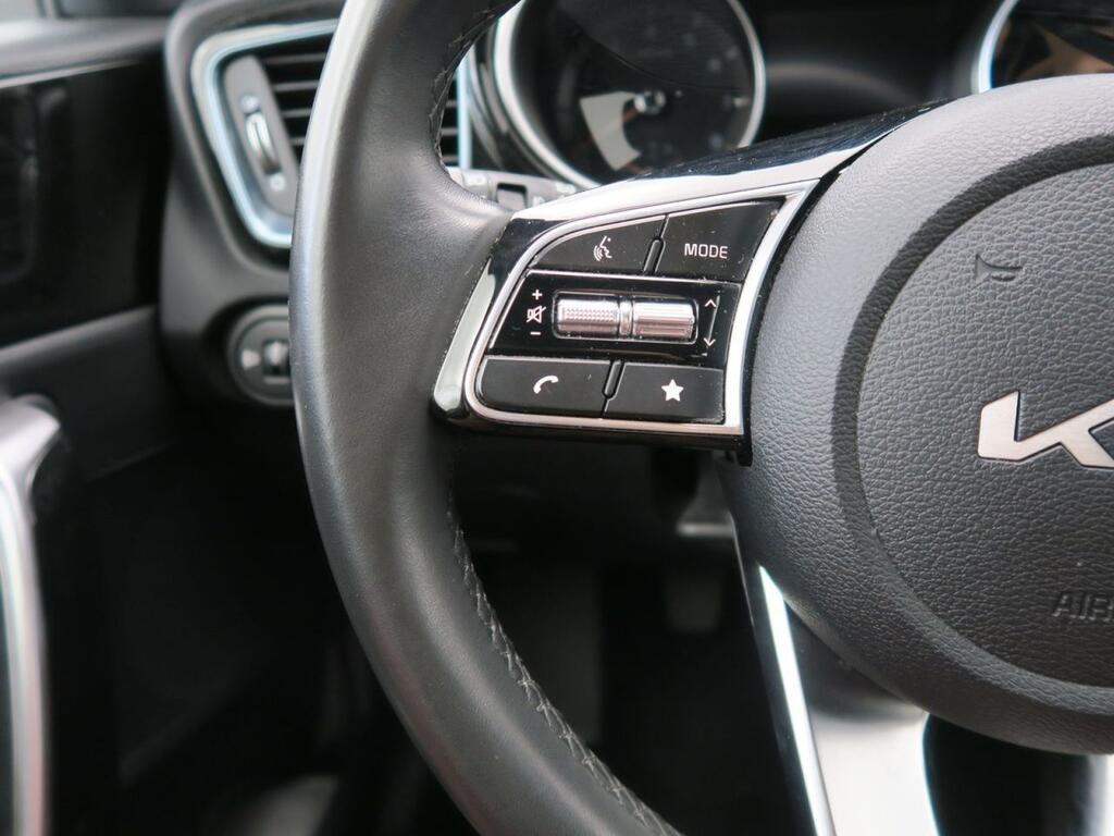 Kia Ceed 5p 1.0 T-GDi 100CV Style Edition Segunda mano