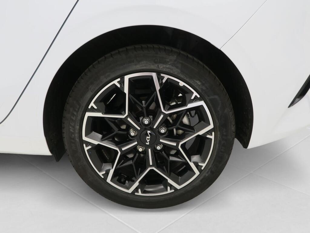 Kia Ceed 5p 1.0 T-GDi 100CV Style Edition Segunda mano