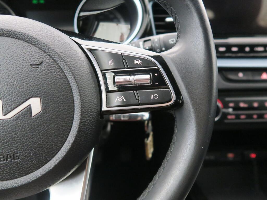 Kia Ceed 5p 1.0 T-GDi 100CV Style Edition Segunda mano