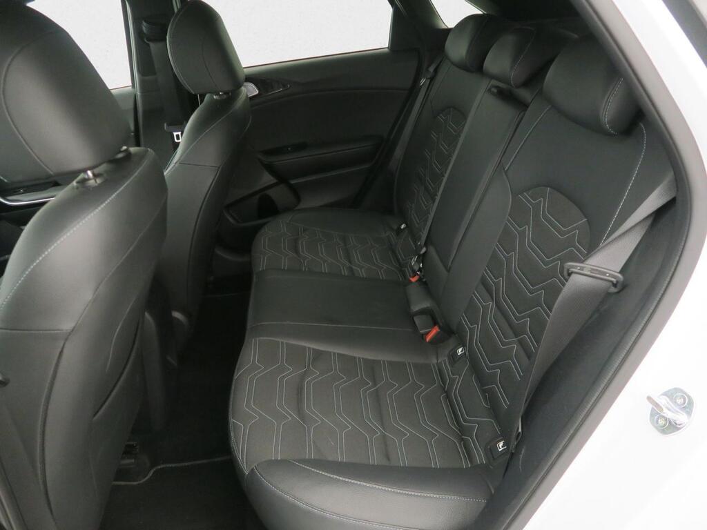 Kia Ceed 5p 1.0 T-GDi 100CV Style Edition Segunda mano
