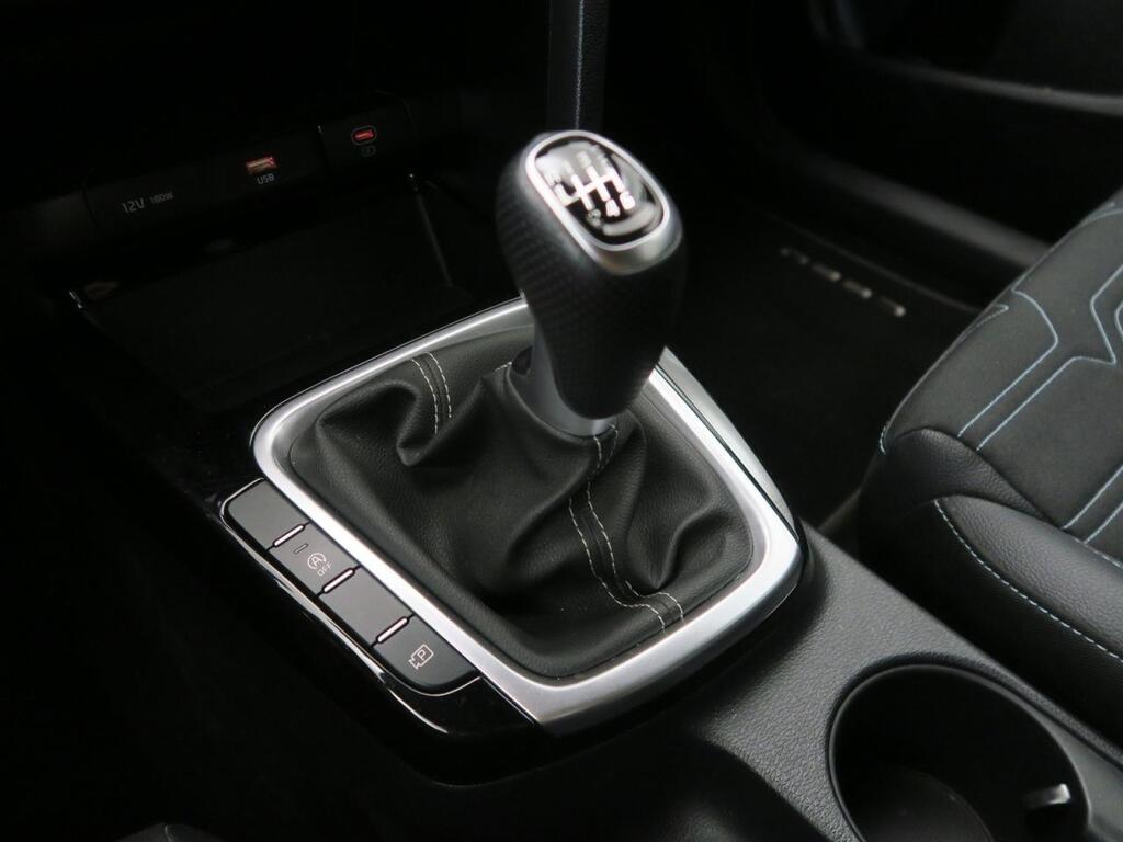 Kia Ceed 5p 1.0 T-GDi 100CV Style Edition Segunda mano