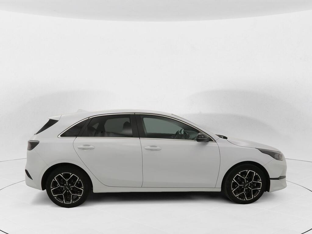 Kia Ceed 5p 1.0 T-GDi 100CV Style Edition Segunda mano