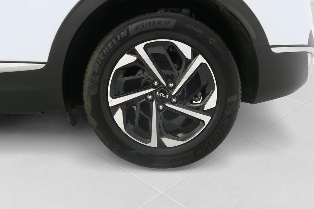 Kia Sportage SUV 1.6 CRDI MHEV 100KW DRIVE 136 5P Segunda mano