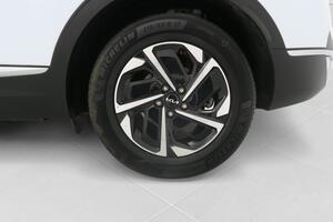 Kia Sportage SUV 1.6 CRDI MHEV 100KW DRIVE 136 5P 24