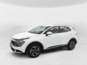 Kia Sportage SUV 1.6 CRDI MHEV 100KW DRIVE 136 5P 4