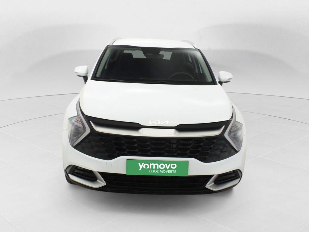 Kia Sportage SUV 1.6 CRDI MHEV 100KW DRIVE 136 5P Segunda mano