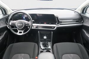 Kia Sportage SUV 1.6 CRDI MHEV 100KW DRIVE 136 5P 7