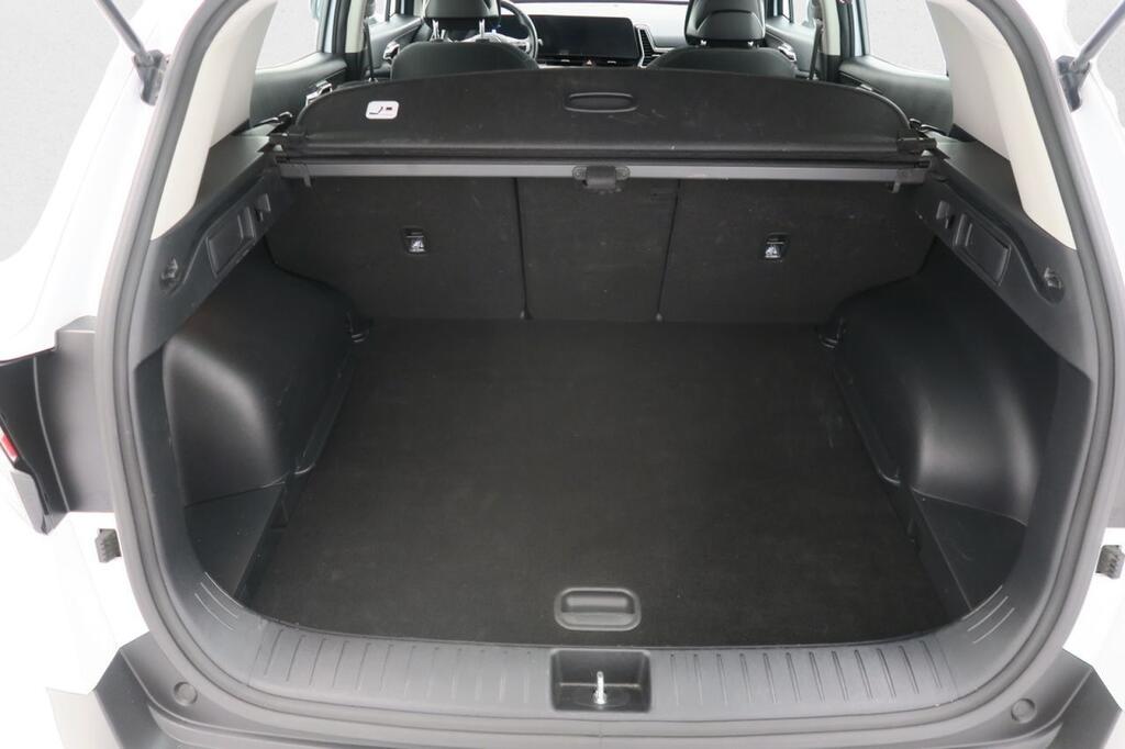 Kia Sportage SUV 1.6 CRDI MHEV 100KW DRIVE 136 5P Segunda mano