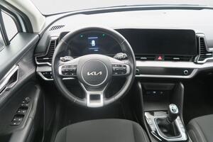 Kia Sportage SUV 1.6 CRDI MHEV 100KW DRIVE 136 5P 13