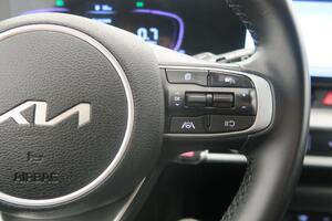 Kia Sportage SUV 1.6 CRDI MHEV 100KW DRIVE 136 5P 12
