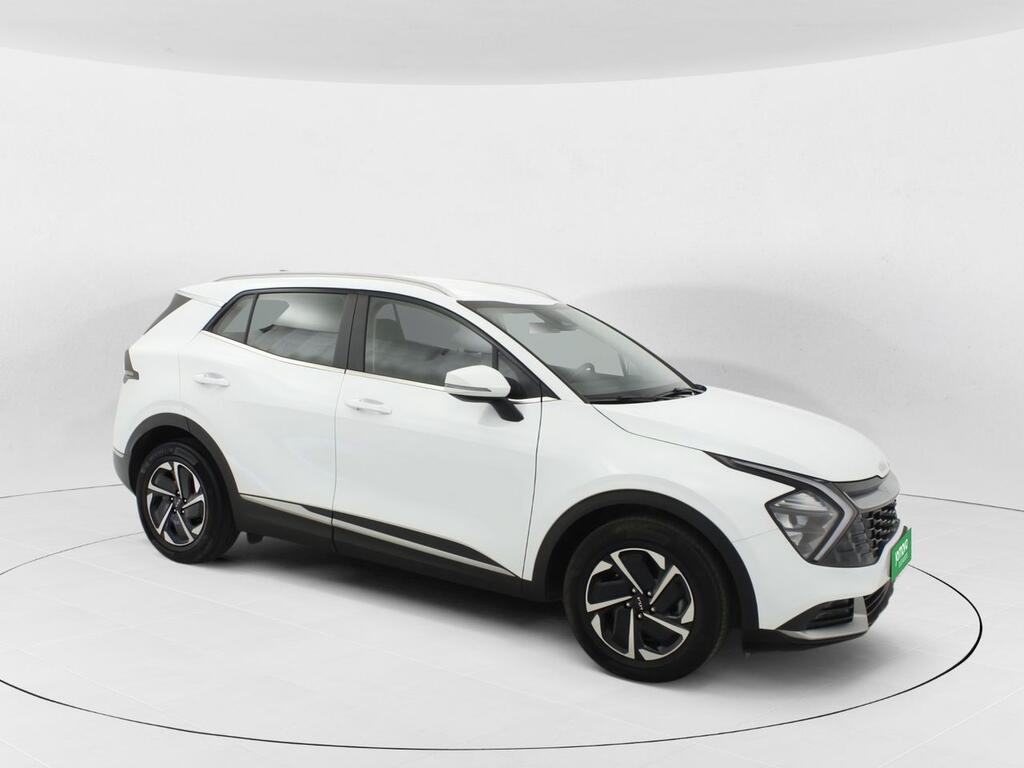Kia Sportage SUV 1.6 CRDI MHEV 100KW DRIVE 136 5P Segunda mano