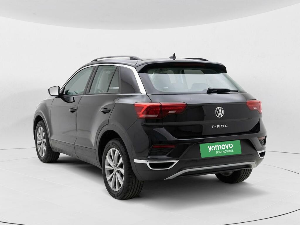 Volkswagen T-Roc Advance R-Line 1.5 TSI 110kW (150CV) Segunda mano