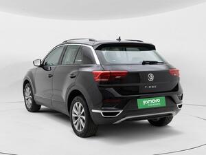 Volkswagen T-Roc Advance R-Line 1.5 TSI 110kW (150CV) 2