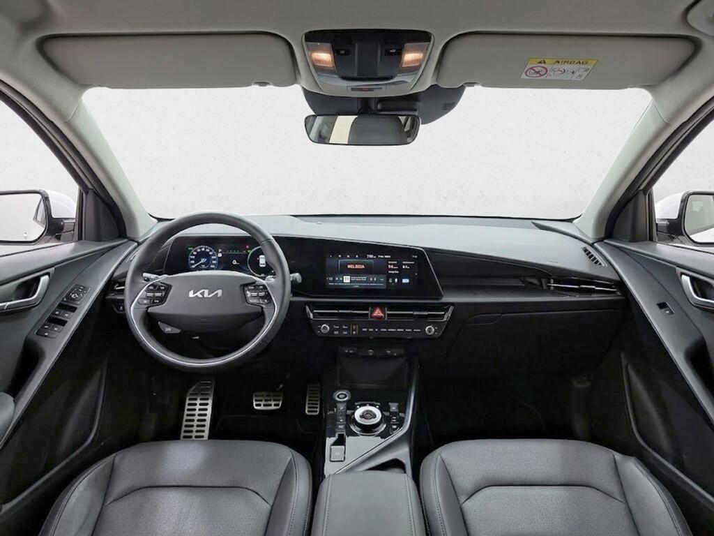 Kia Niro 1.6 GDi HEV 104kW (141CV) Emotion Segunda mano