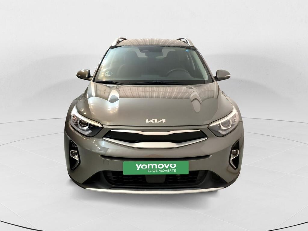 Kia Stonic 1.0 T-GDi 88kW (120CV) MHEV iMT Drive Segunda mano