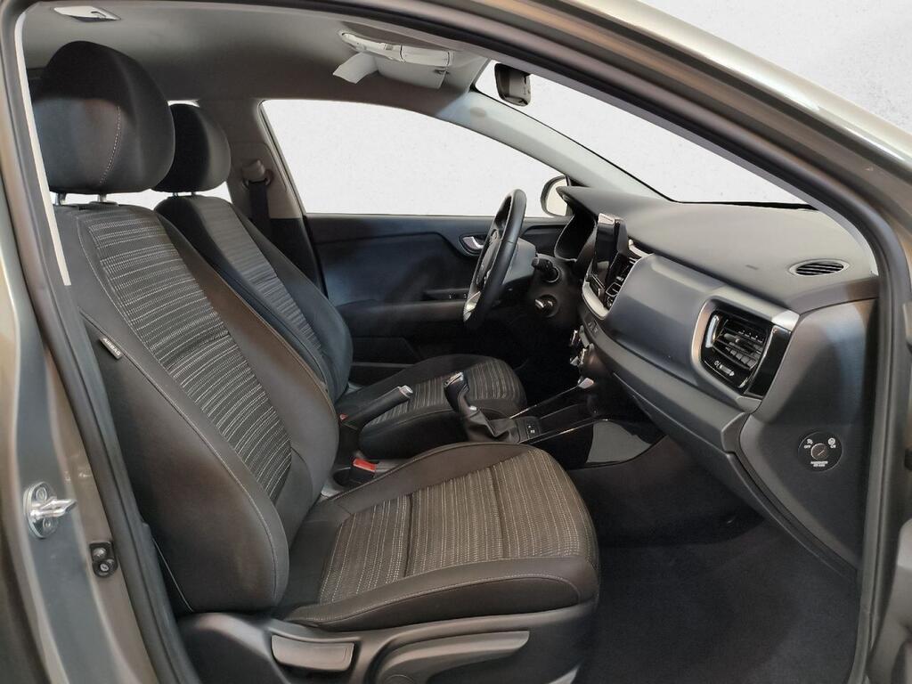 Kia Stonic 1.0 T-GDi 88kW (120CV) MHEV iMT Drive Segunda mano