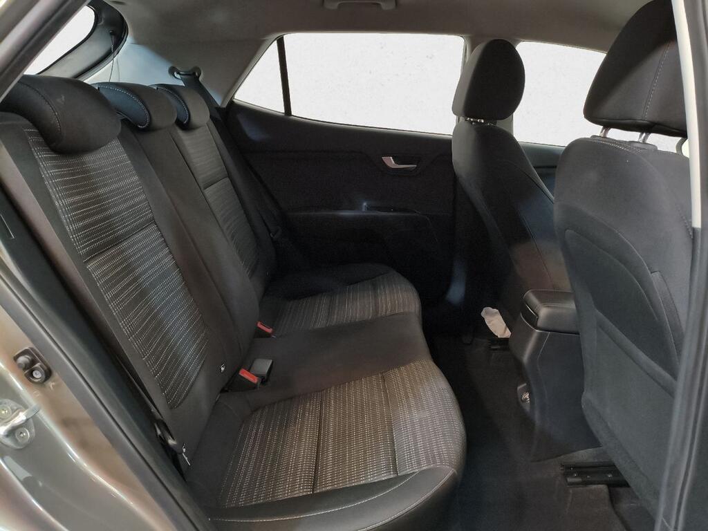 Kia Stonic 1.0 T-GDi 88kW (120CV) MHEV iMT Drive Segunda mano
