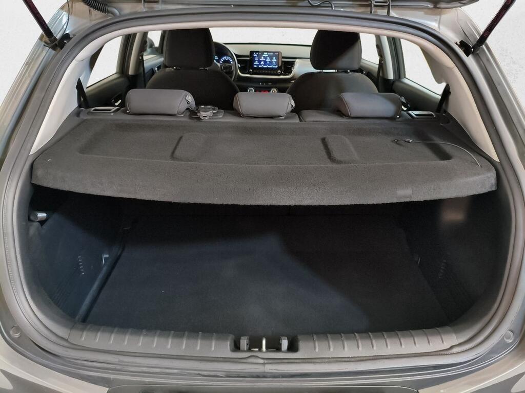 Kia Stonic 1.0 T-GDi 88kW (120CV) MHEV iMT Drive Segunda mano