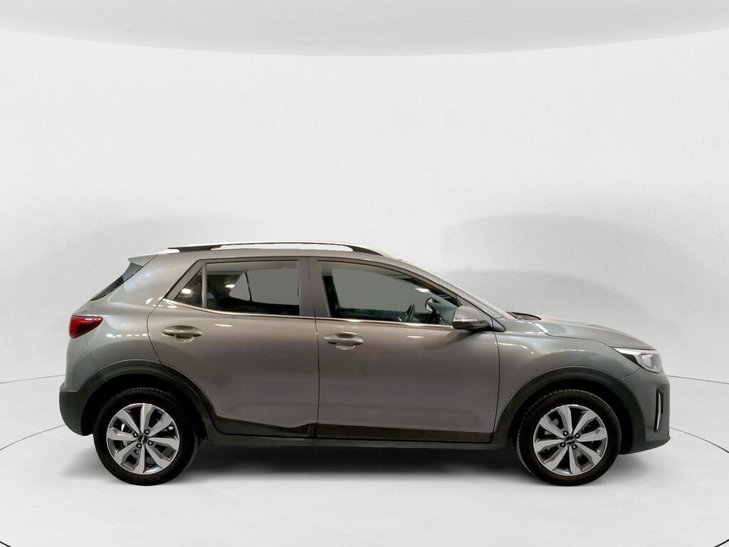 Kia Stonic 1.0 T-GDi 88kW (120CV) MHEV iMT Drive Segunda mano