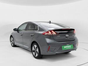 Hyundai IONIQ 1.6 GDI HEV Tecno DCT 2