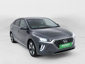 Hyundai IONIQ 1.6 GDI HEV Tecno DCT 1