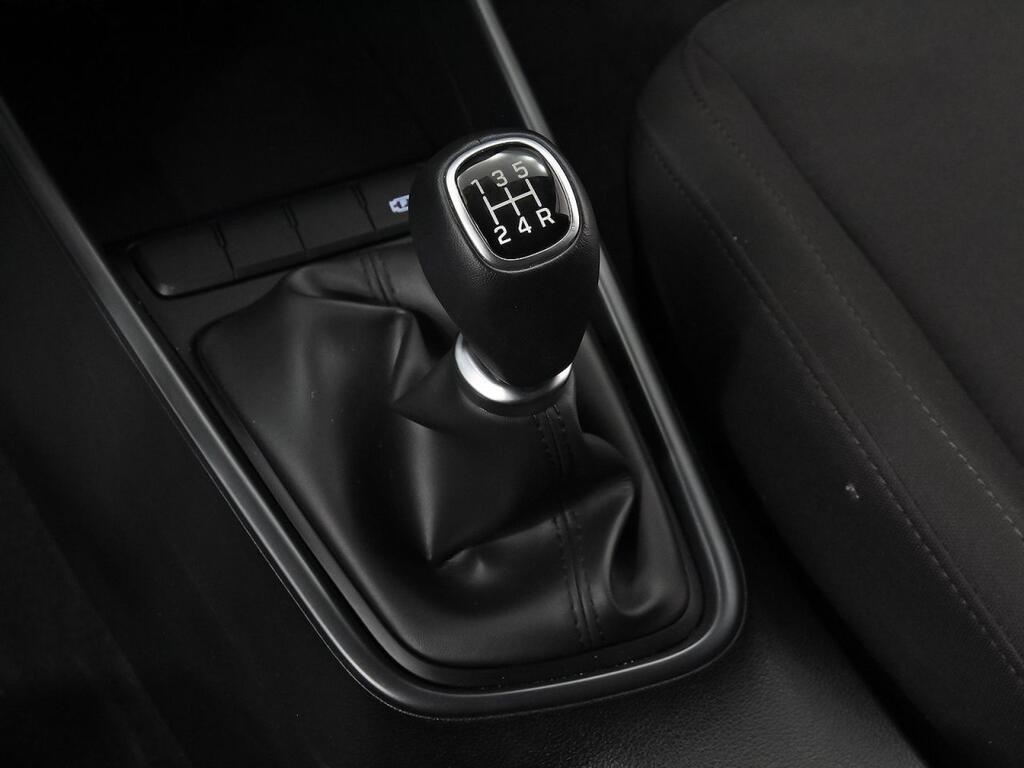 Hyundai i20 1.2 MPI Klass Segunda mano