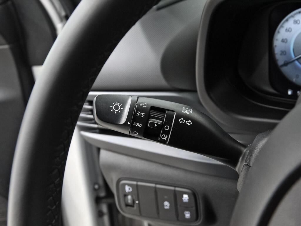 Hyundai i20 1.2 MPI Klass Segunda mano