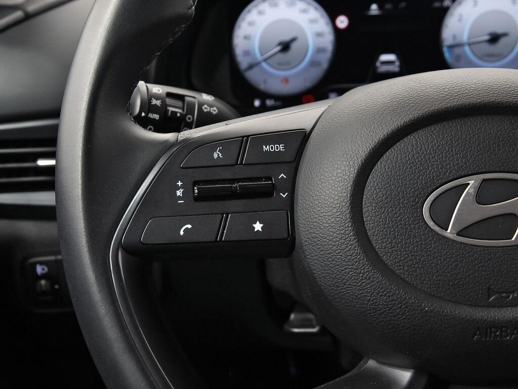 Hyundai i20 1.2 MPI Klass Segunda mano