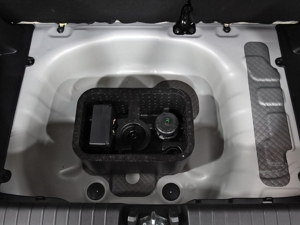 Hyundai i20 1.2 MPI Klass Segunda mano