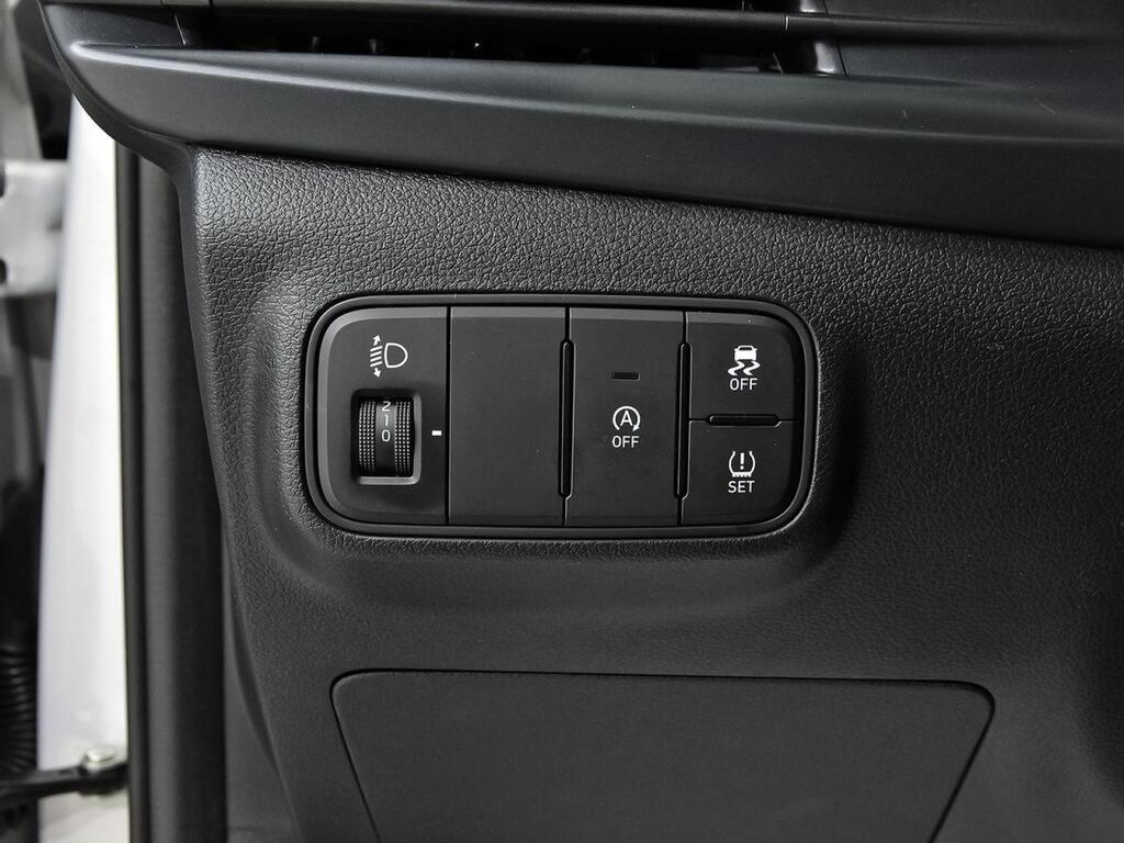 Hyundai i20 1.2 MPI Klass Segunda mano