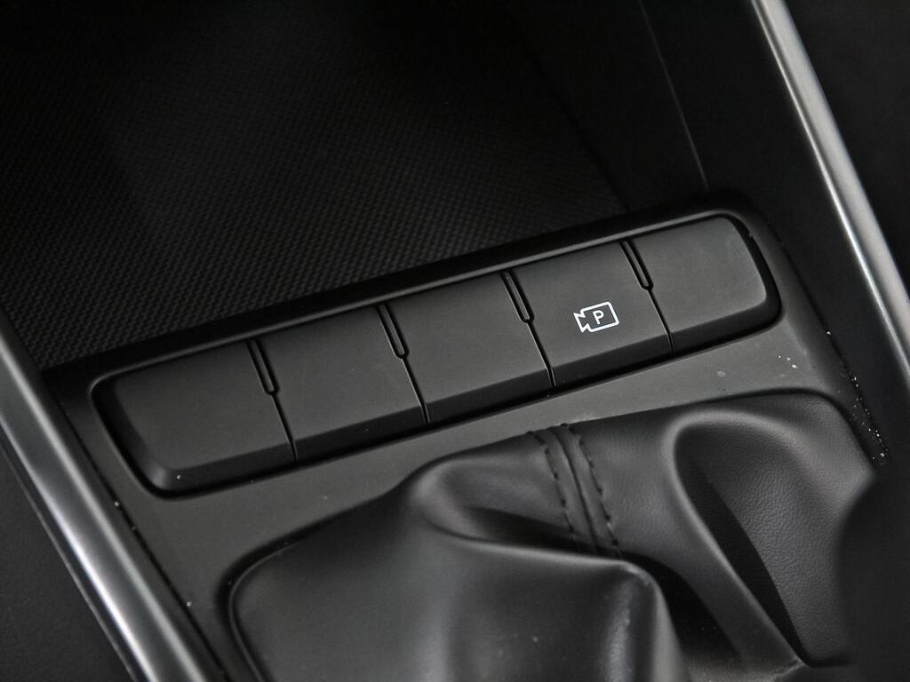 Hyundai i20 1.2 MPI Klass Segunda mano
