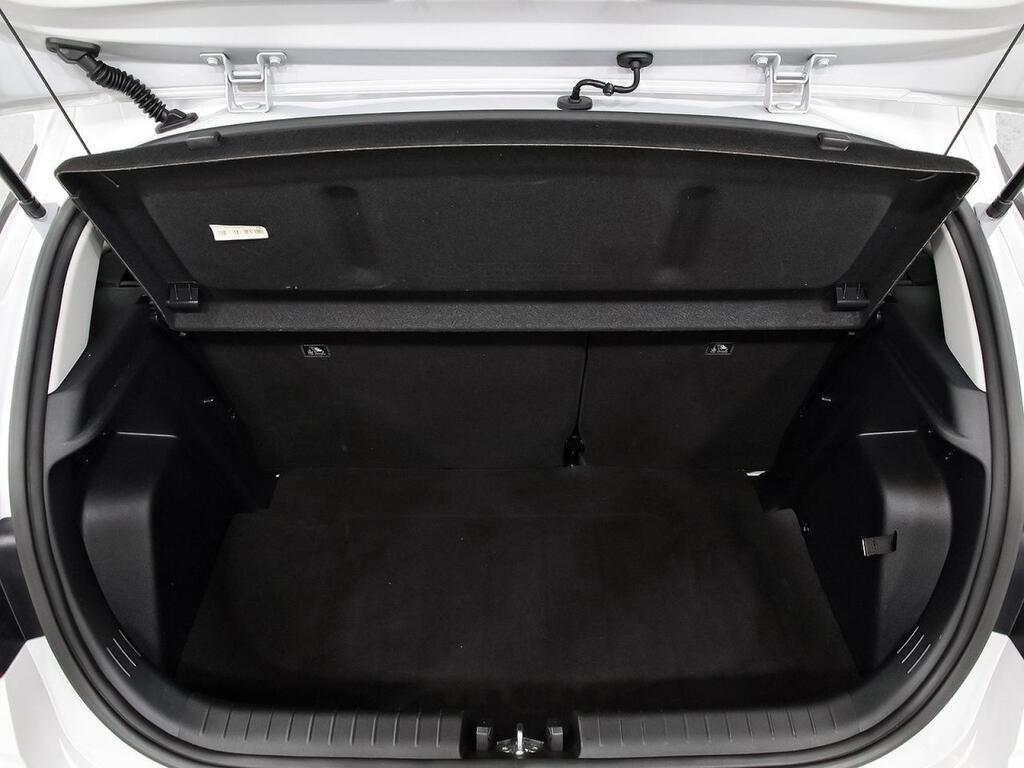 Hyundai i20 1.2 MPI Klass Segunda mano