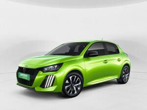 Peugeot 208 Berlina 1.2 PURETECH 73KW STYLE 100 5P 4