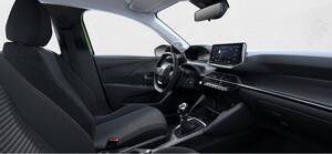 Peugeot 208 Berlina 1.2 PURETECH 73KW STYLE 100 5P 8