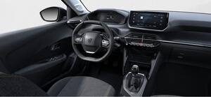 Peugeot 208 Berlina 1.2 PURETECH 73KW STYLE 100 5P 7