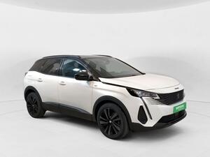 Peugeot 3008 1.2 PureTech 96KW S&S GT EAT8 1