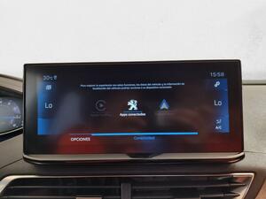 Peugeot 3008 1.2 PureTech 96KW S&S GT EAT8 19