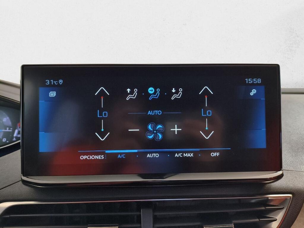 Peugeot 3008 1.2 PureTech 96KW S&S GT EAT8 18