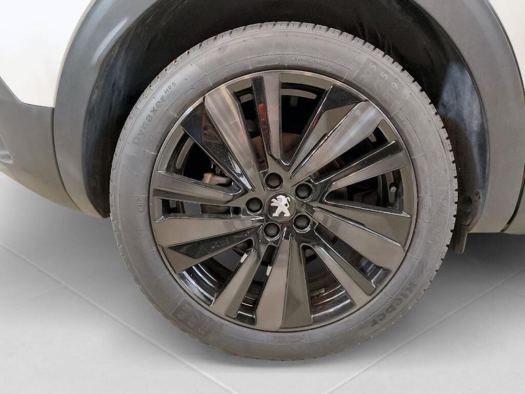 Peugeot 3008 1.2 PureTech 96KW S&S GT EAT8 10