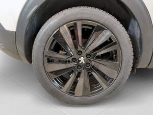 Peugeot 3008 1.2 PureTech 96KW S&S GT EAT8 10