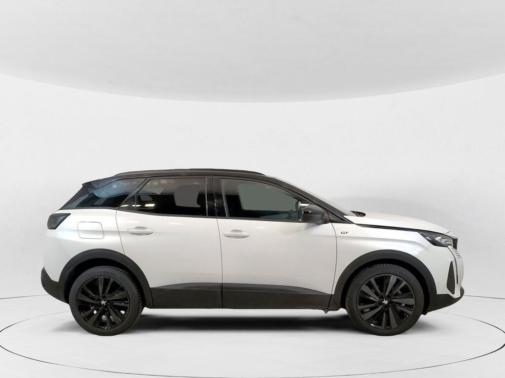Peugeot 3008 1.2 PureTech 96KW S&S GT EAT8 3