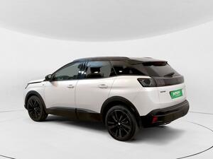 Peugeot 3008 1.2 PureTech 96KW S&S GT EAT8 2