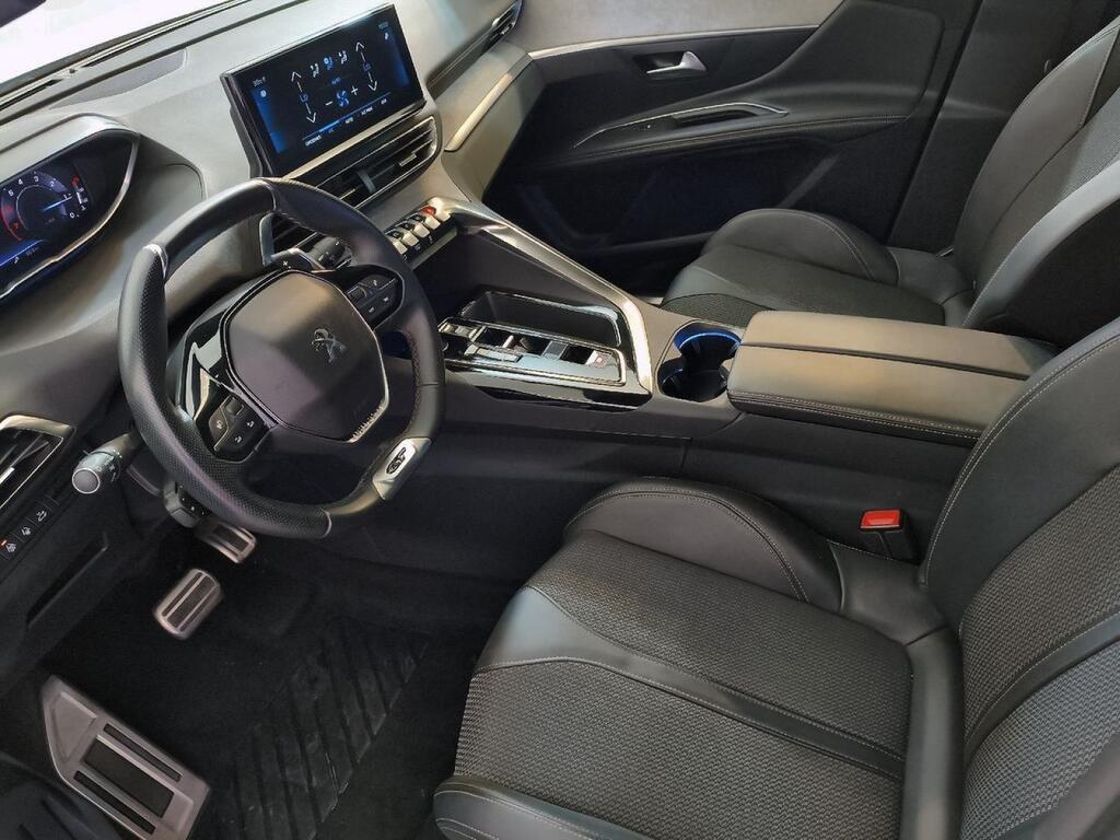 Peugeot 3008 1.2 PureTech 96KW S&S GT EAT8 24