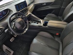 Peugeot 3008 1.2 PureTech 96KW S&S GT EAT8 24