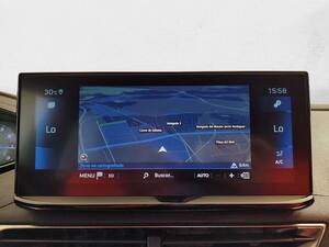 Peugeot 3008 1.2 PureTech 96KW S&S GT EAT8 20