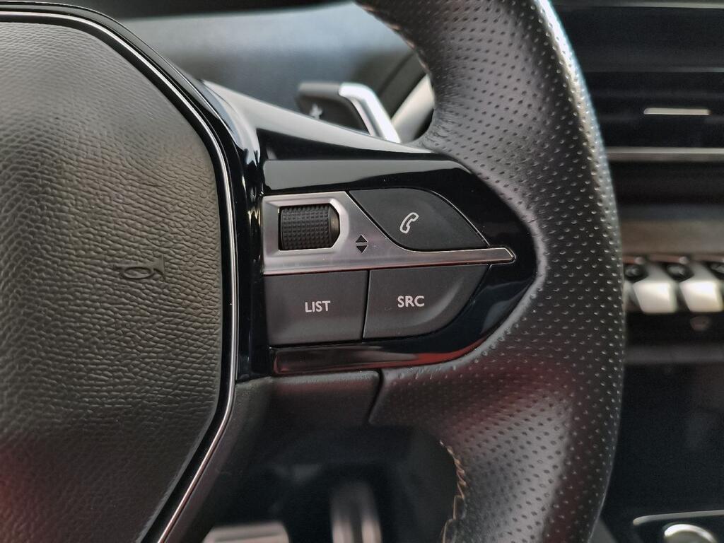 Peugeot 3008 1.2 PureTech 96KW S&S GT EAT8 13