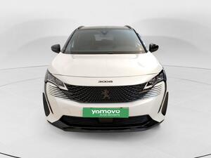 Peugeot 3008 1.2 PureTech 96KW S&S GT EAT8 4