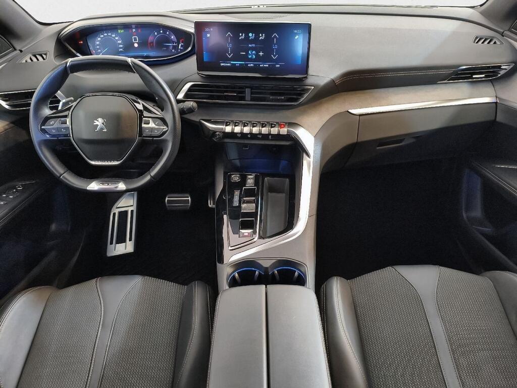 Peugeot 3008 1.2 PureTech 96KW S&S GT EAT8 6