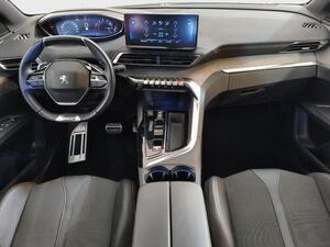 Peugeot 3008 1.2 PureTech 96KW S&S GT EAT8 6
