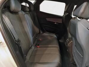 Peugeot 3008 1.2 PureTech 96KW S&S GT EAT8 8